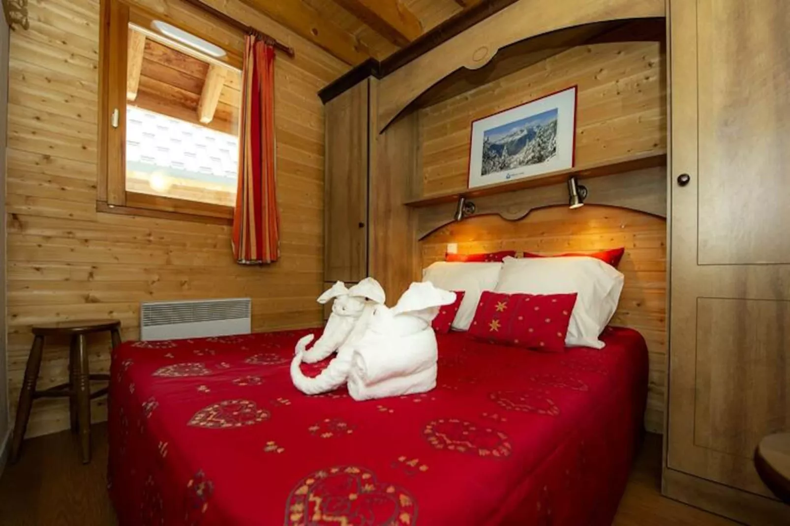 Résidence Goélia Le Village Gaulois***-Niet-getagd