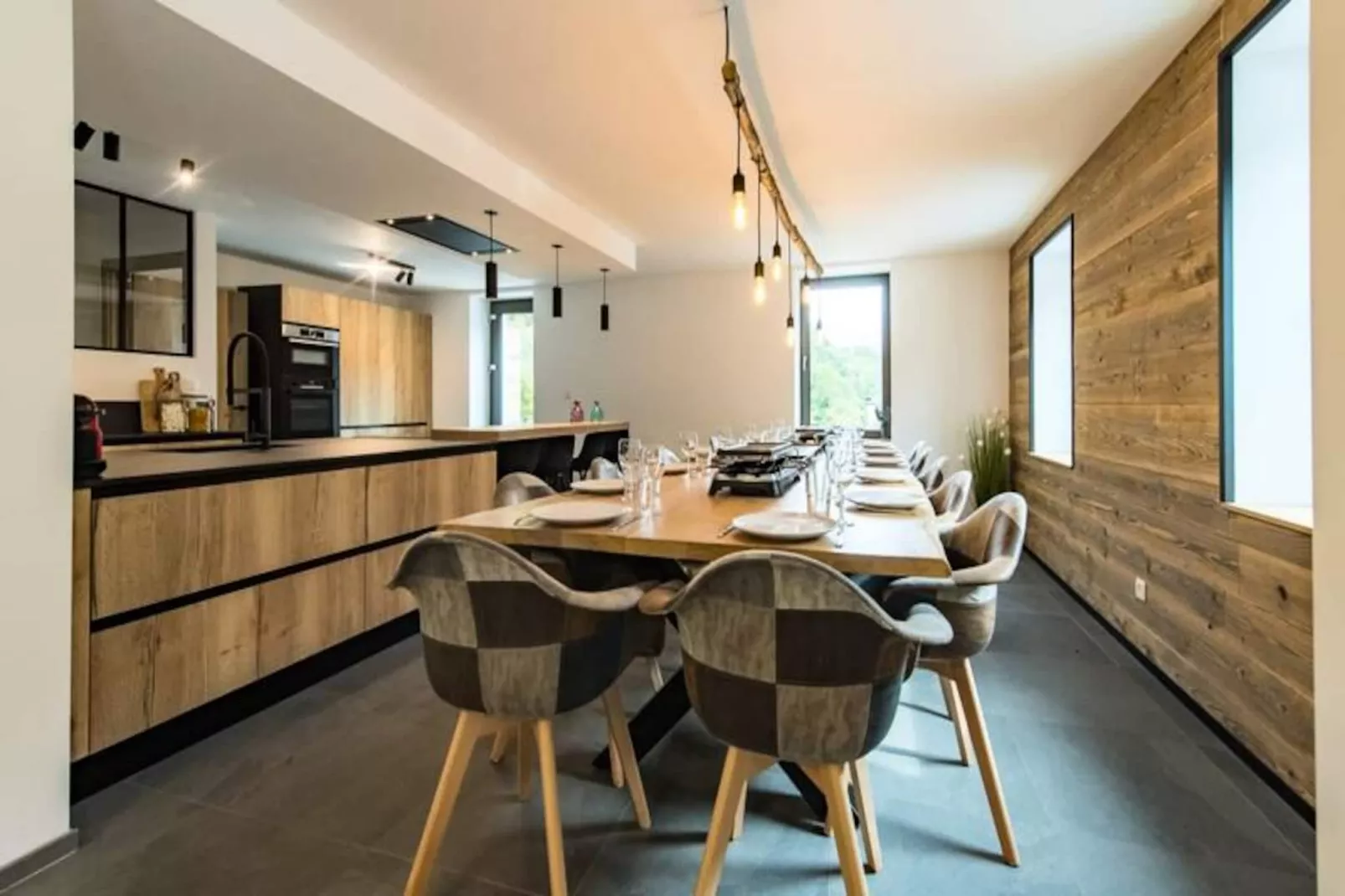 Résidence Le Rep&egrave;re Des Cerfs - Acc&egrave;s Val Thorens-Niet-getagd