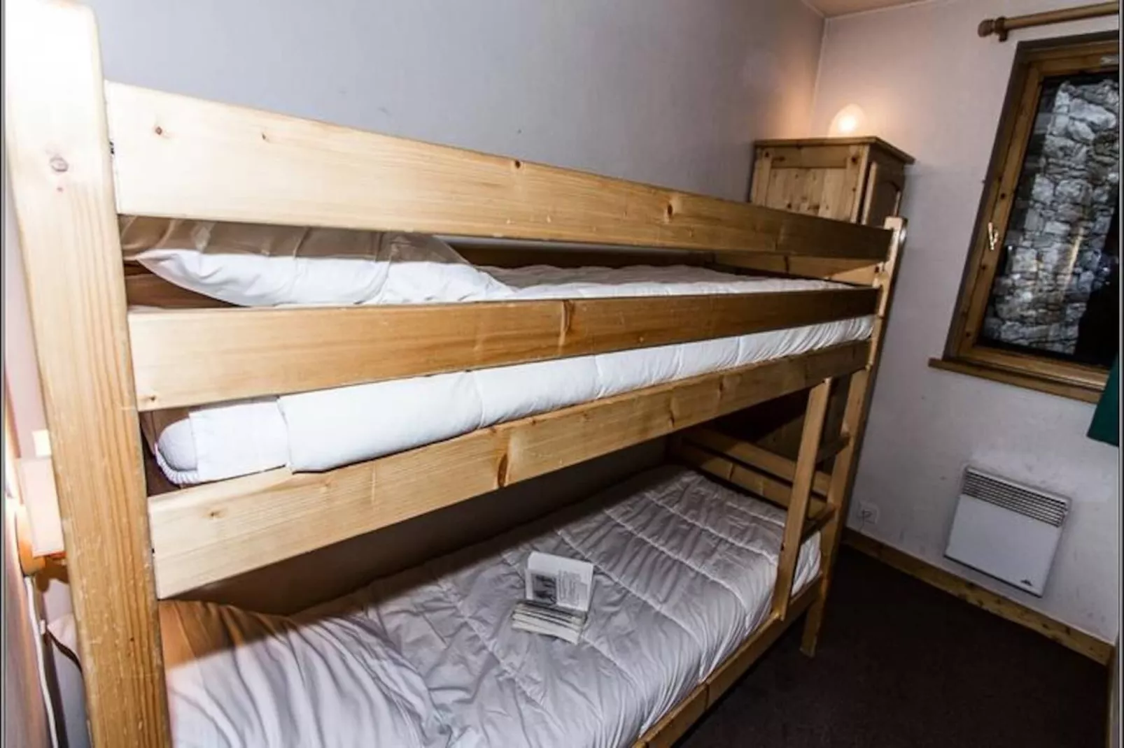 Les Chalets De Solaise - Niet-getagd