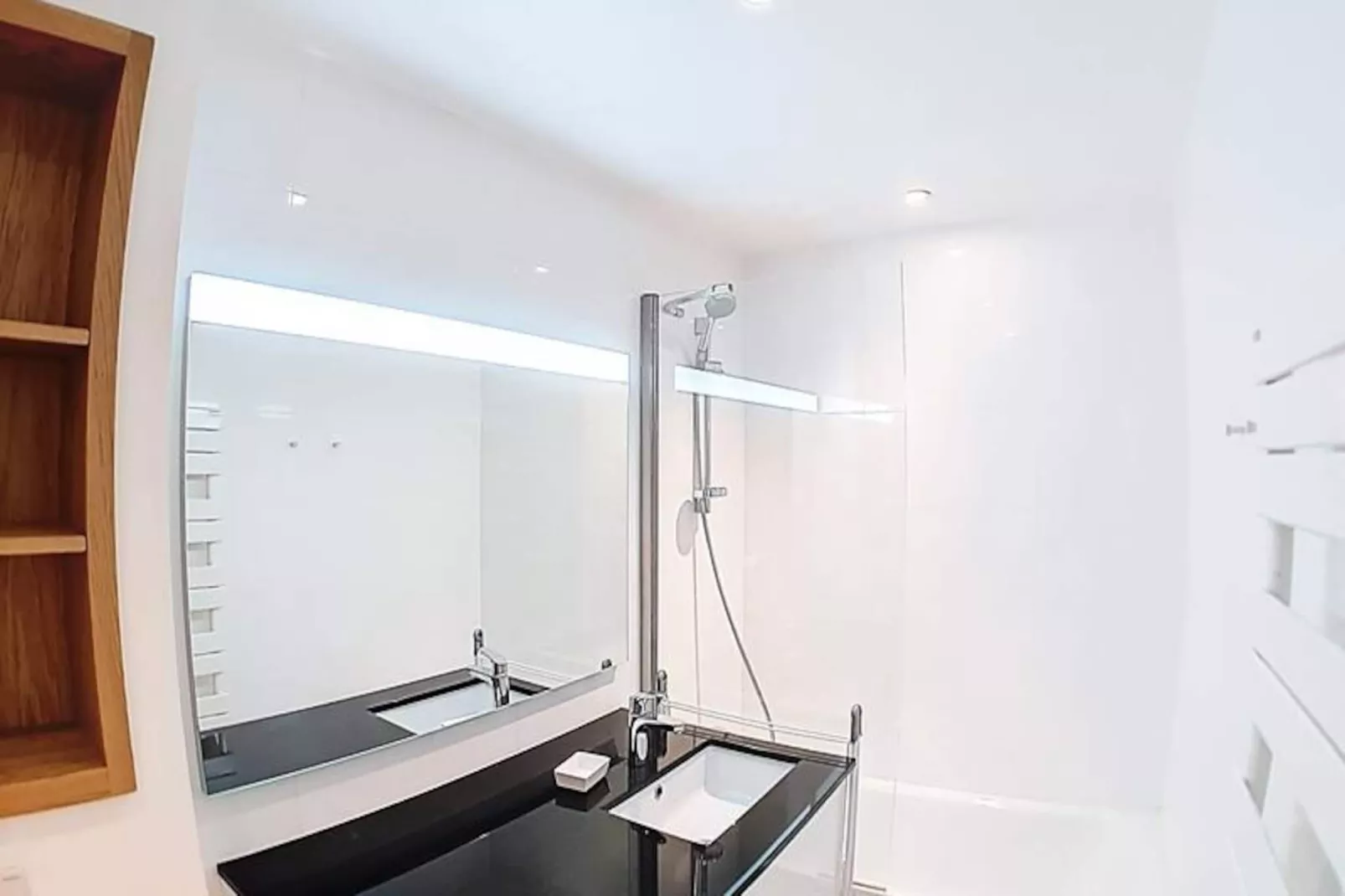 Résidence Le Saint Charles - Niet-getagd