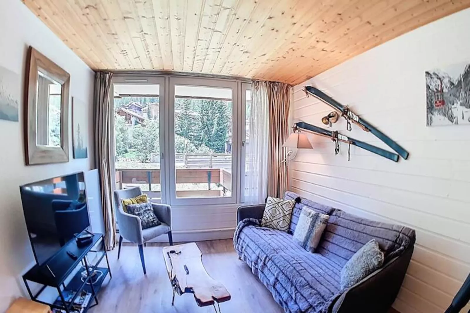 Résidence Le Saint Charles - Niet-getagd