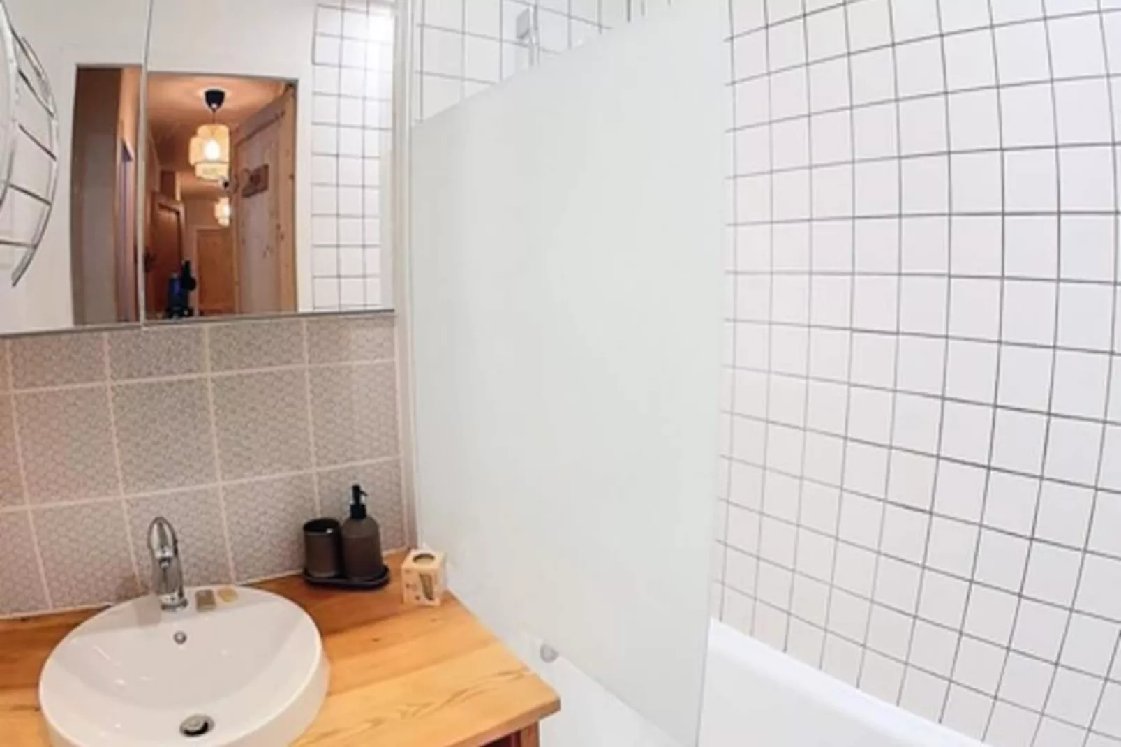 Résidence Adonis B-Niet-getagd