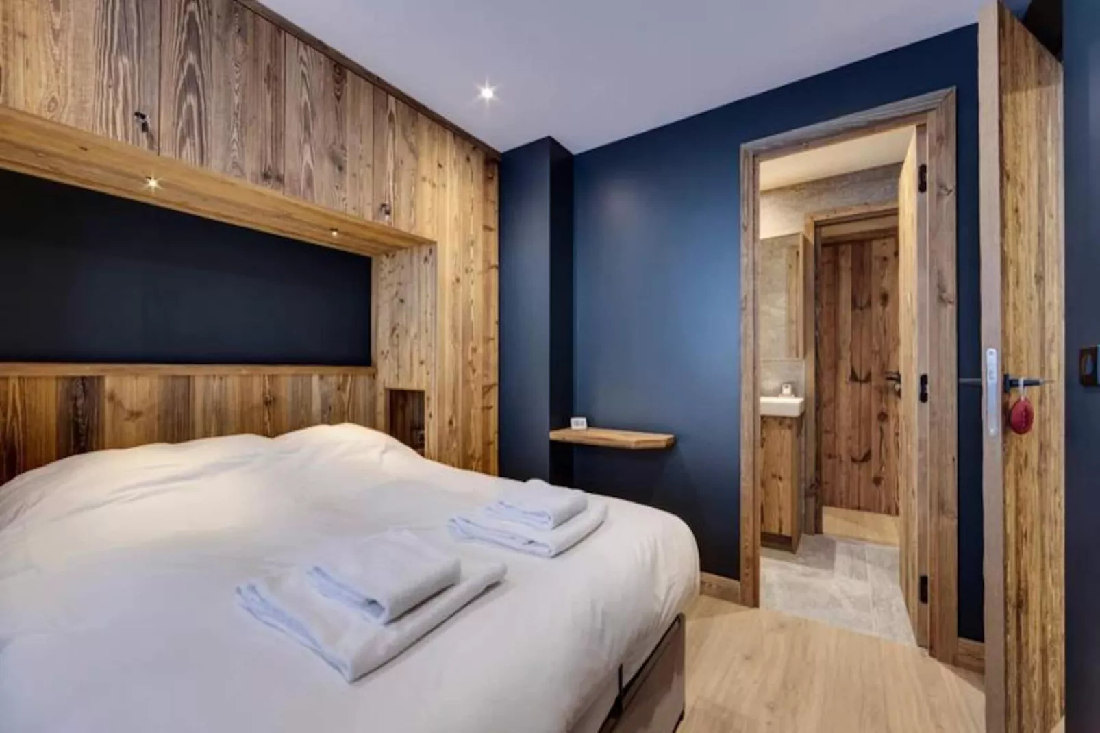 Résidence Hauts Du Rogoney-Niet-getagd