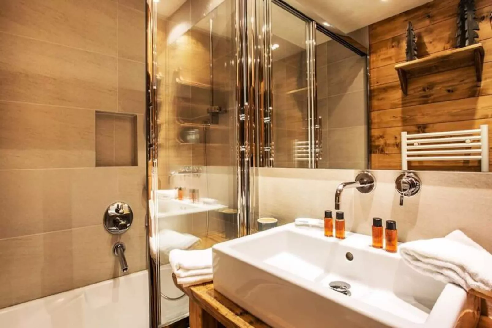 Chalet Lecommandeur-Niet-getagd