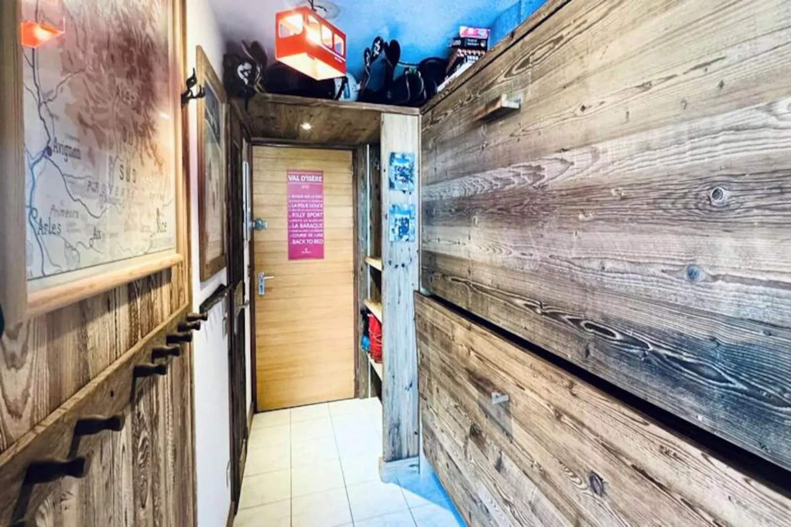 Résidence Verdets Ii-Niet-getagd