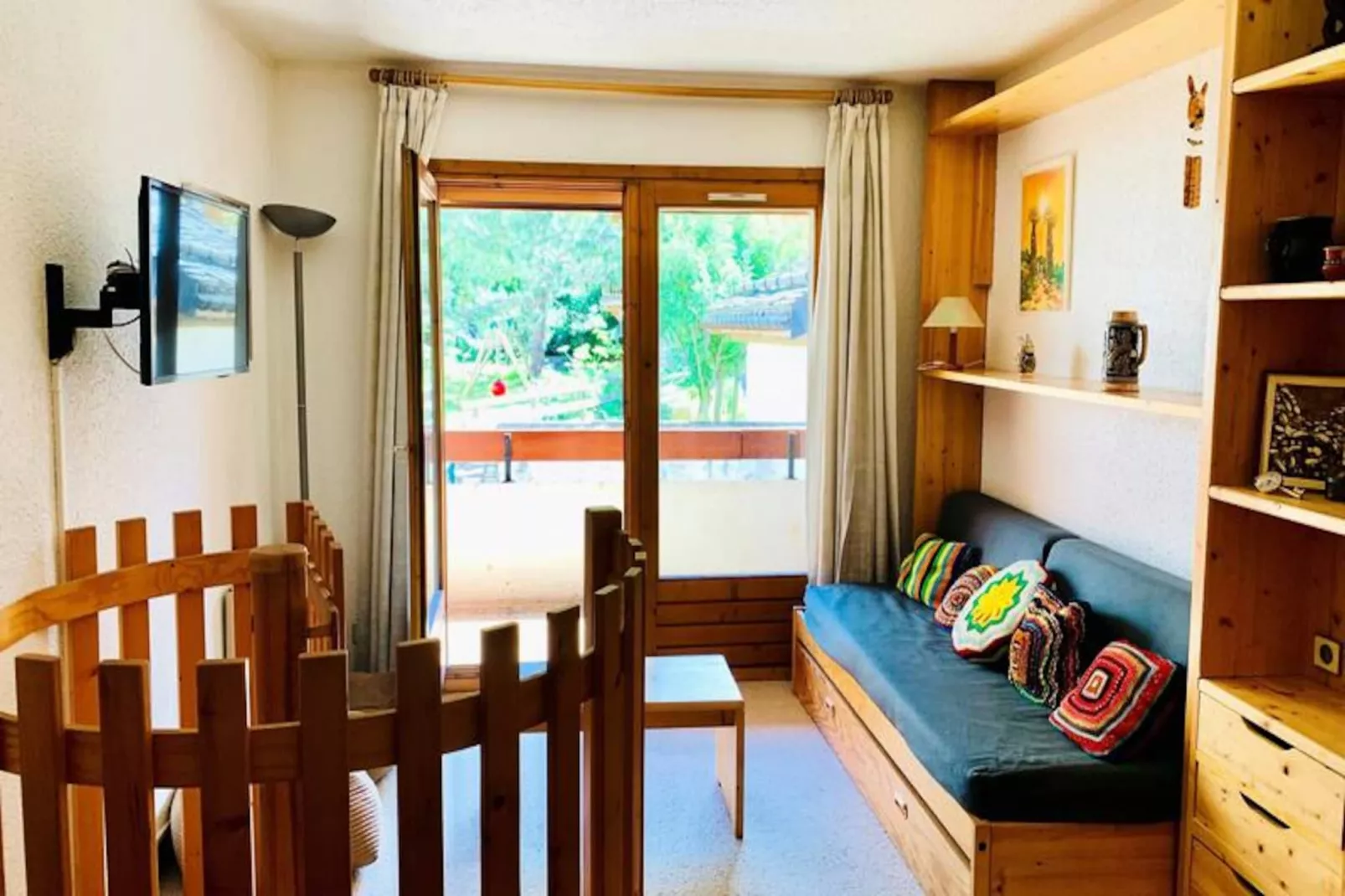 Résidence Val Coeur Bat A-Niet-getagd