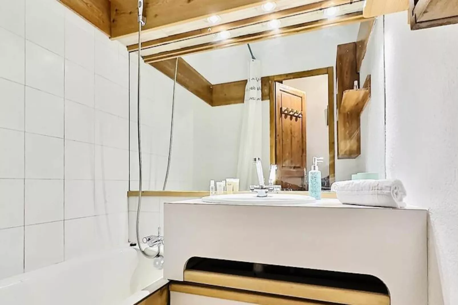 Résidence Val D'illaz-Niet-getagd