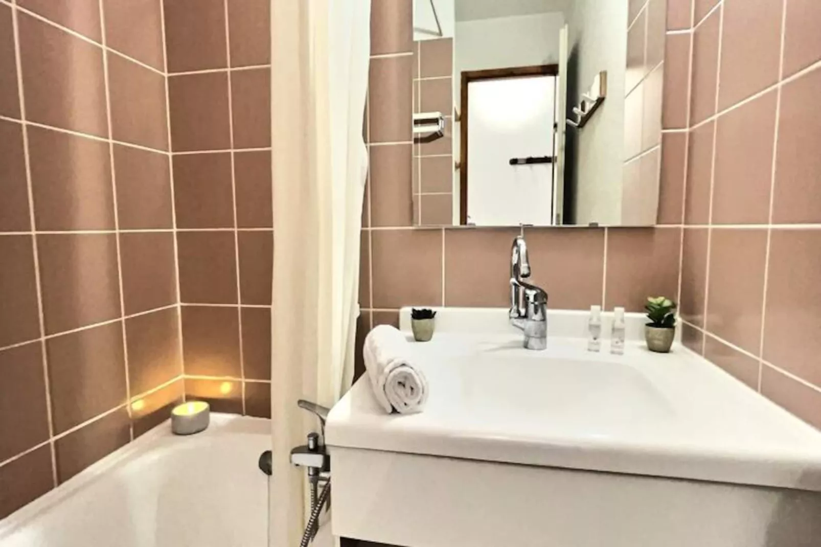 Résidence Les Jardins De Val-Niet-getagd