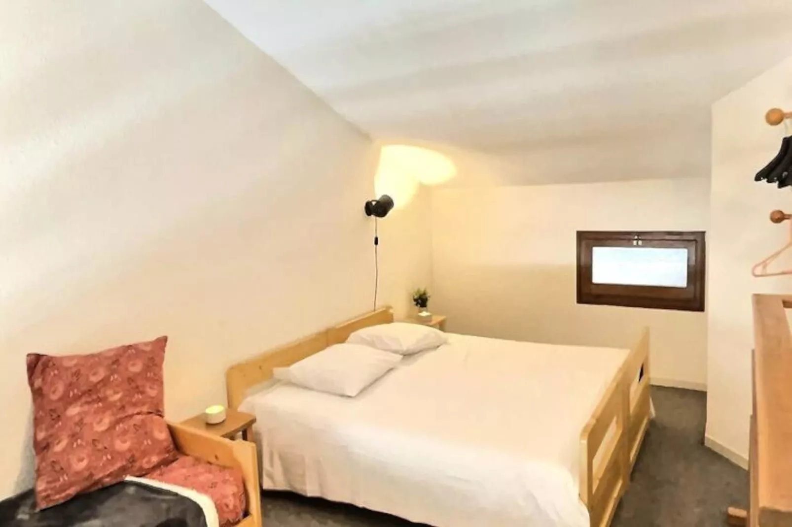 Résidence Le Chantelouve-Niet-getagd