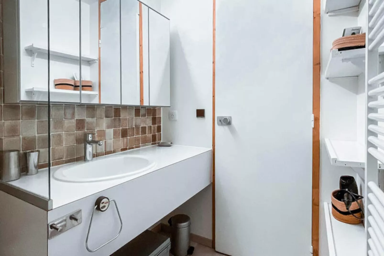 Résidence Hameaux De Val-Niet-getagd