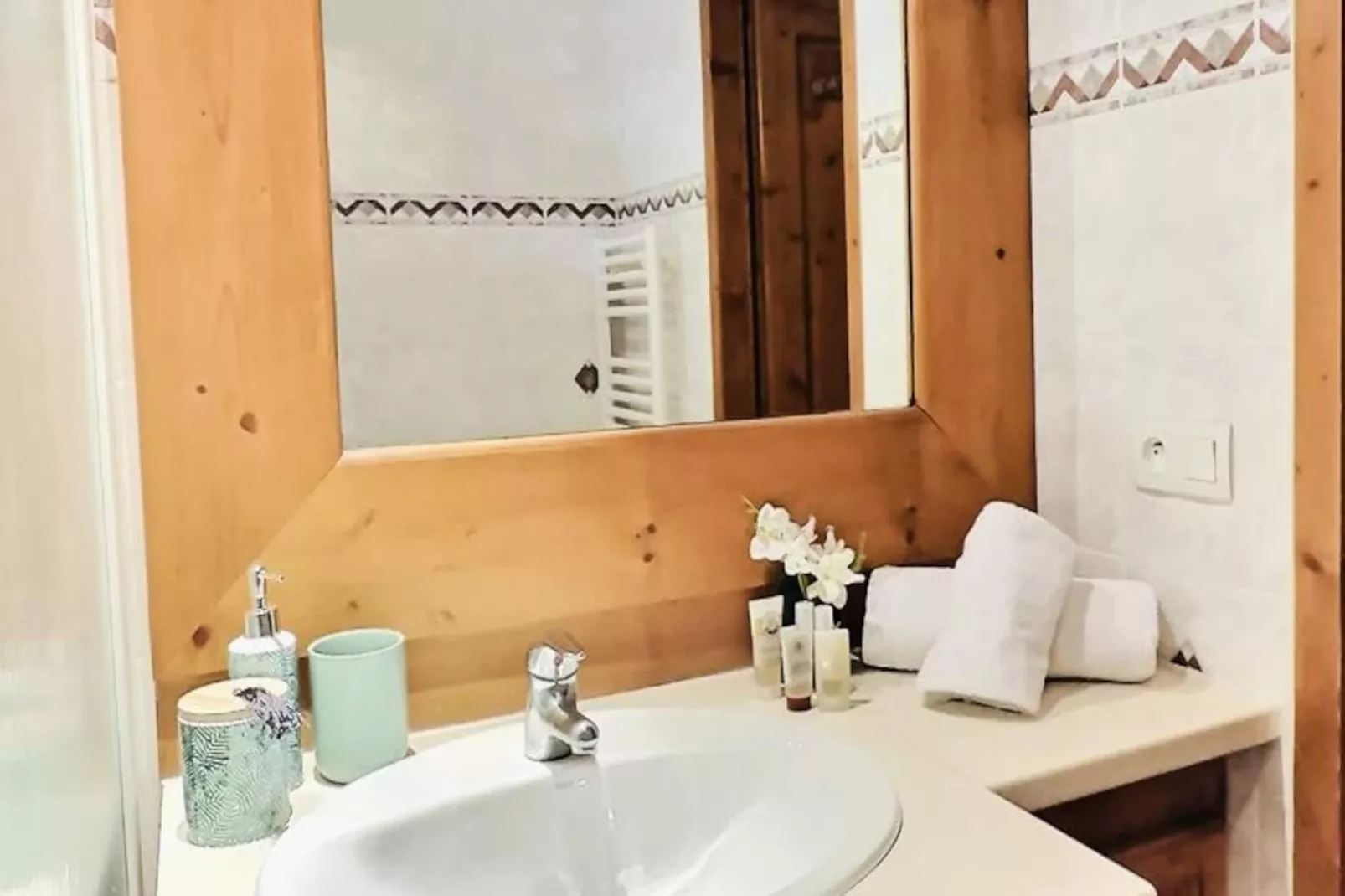 Résidence Rogoney - Les Bleuets-Niet-getagd