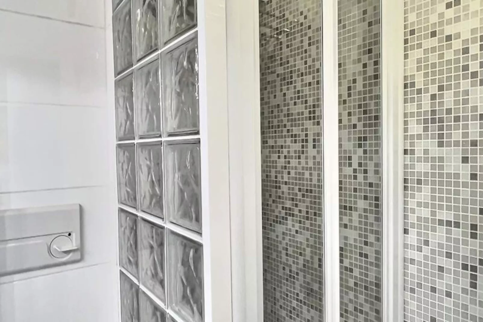 Résidence Les Andes-Niet-getagd