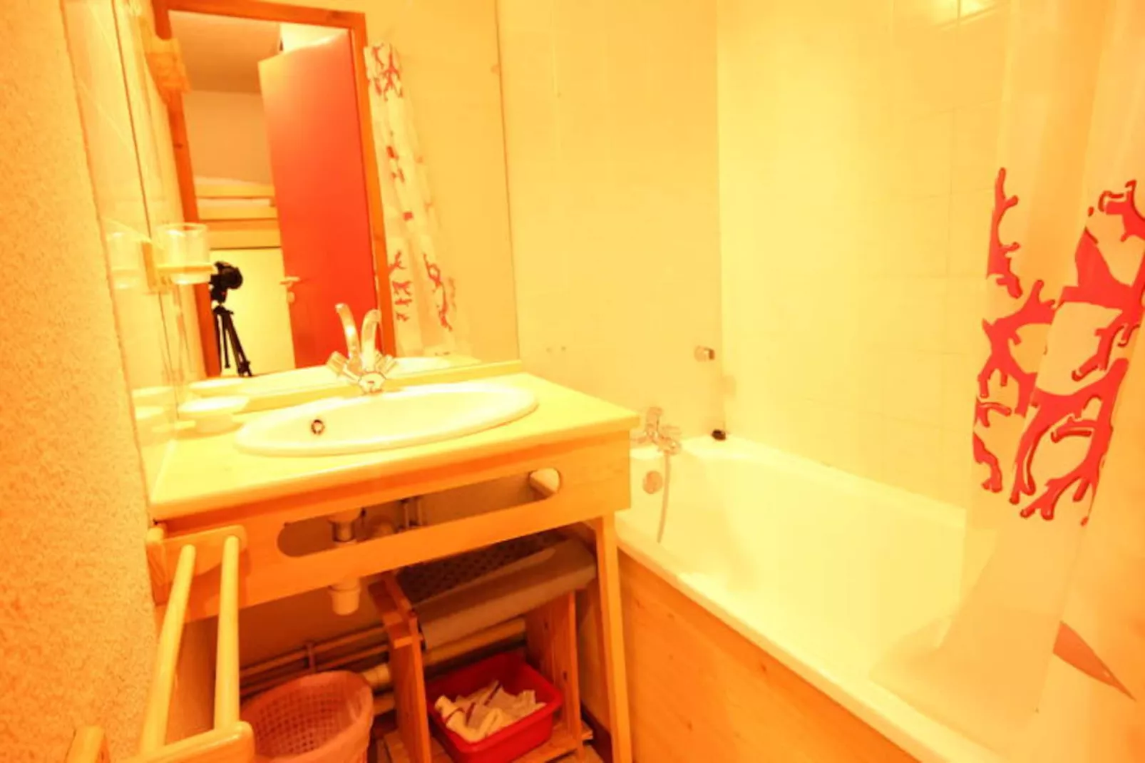 Résidence Grande Ourse-Niet-getagd