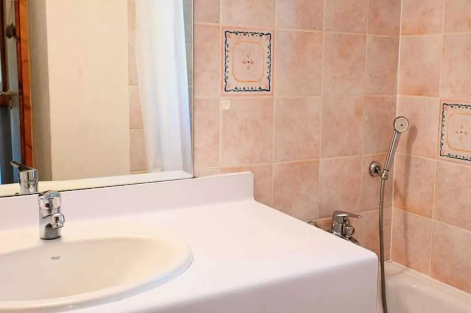 Résidence Edelweiss-Niet-getagd