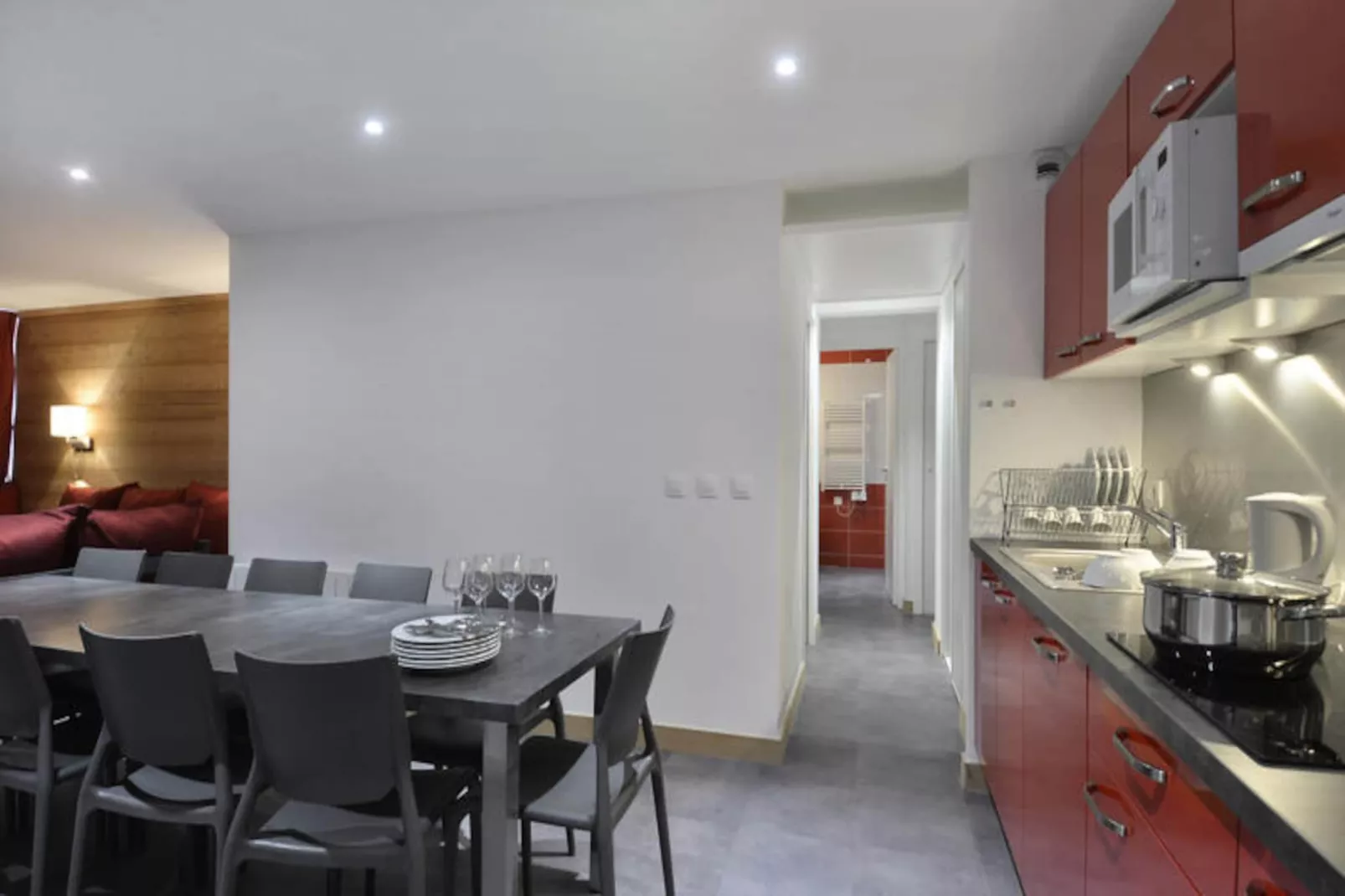 Résidence Saint Jacques A-Niet-getagd