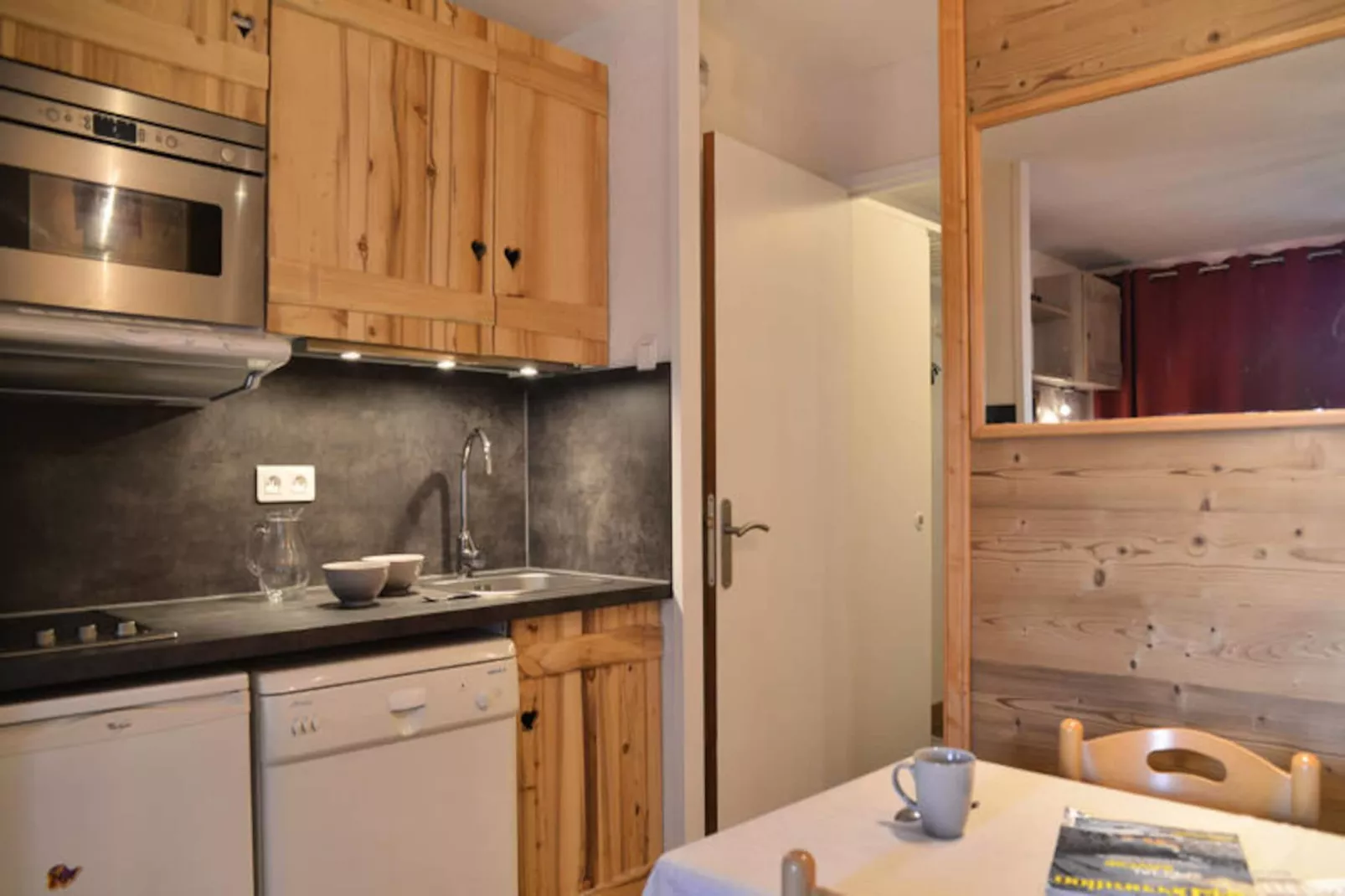 Résidence Themis-Niet-getagd