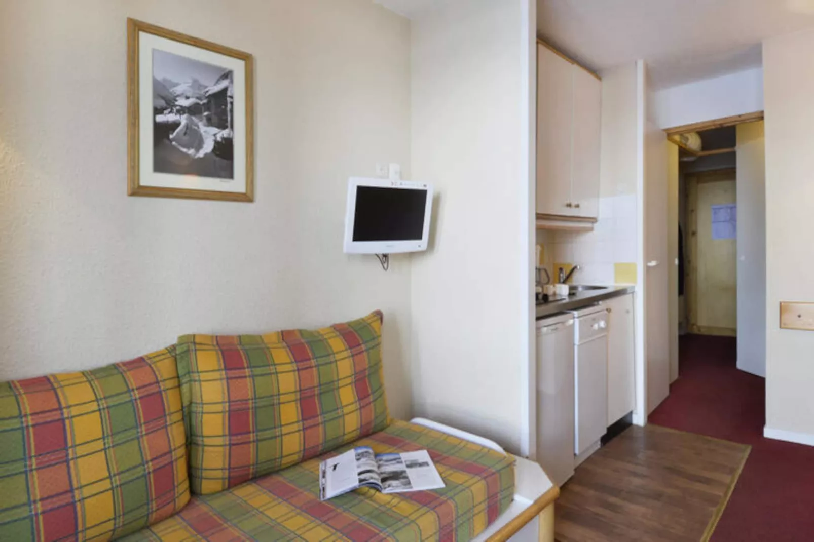 Résidence Themis-Niet-getagd