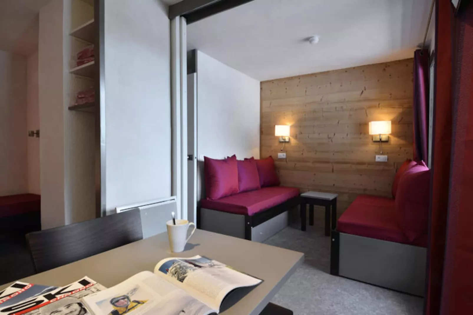 Residence 3000 - Niet-getagd