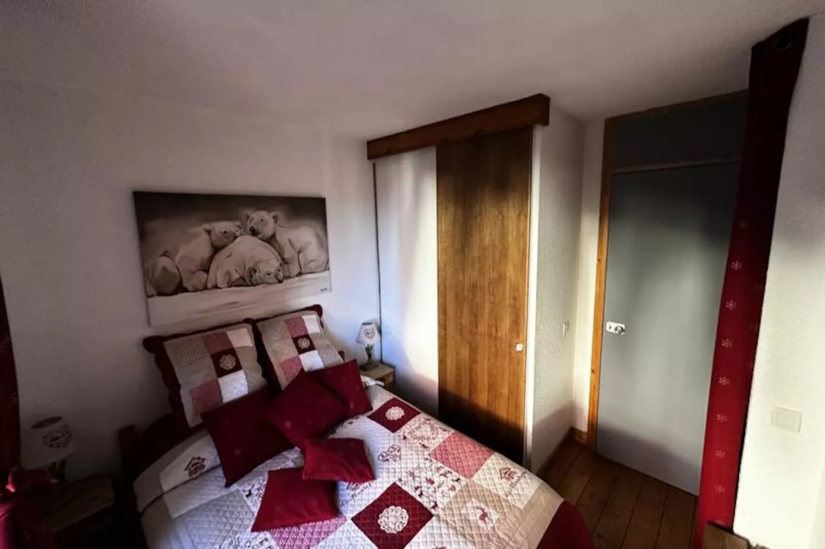 Résidence Croix Du Sud-Niet-getagd