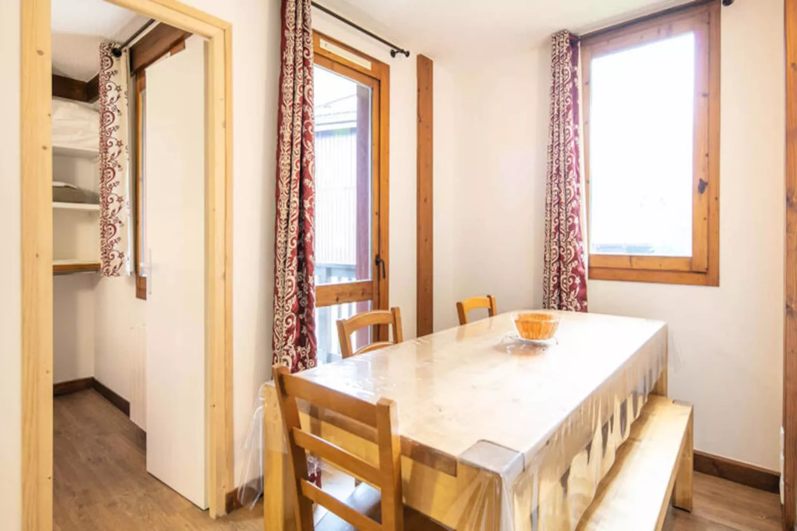 Le Chalet De Montchavin - Niet-getagd