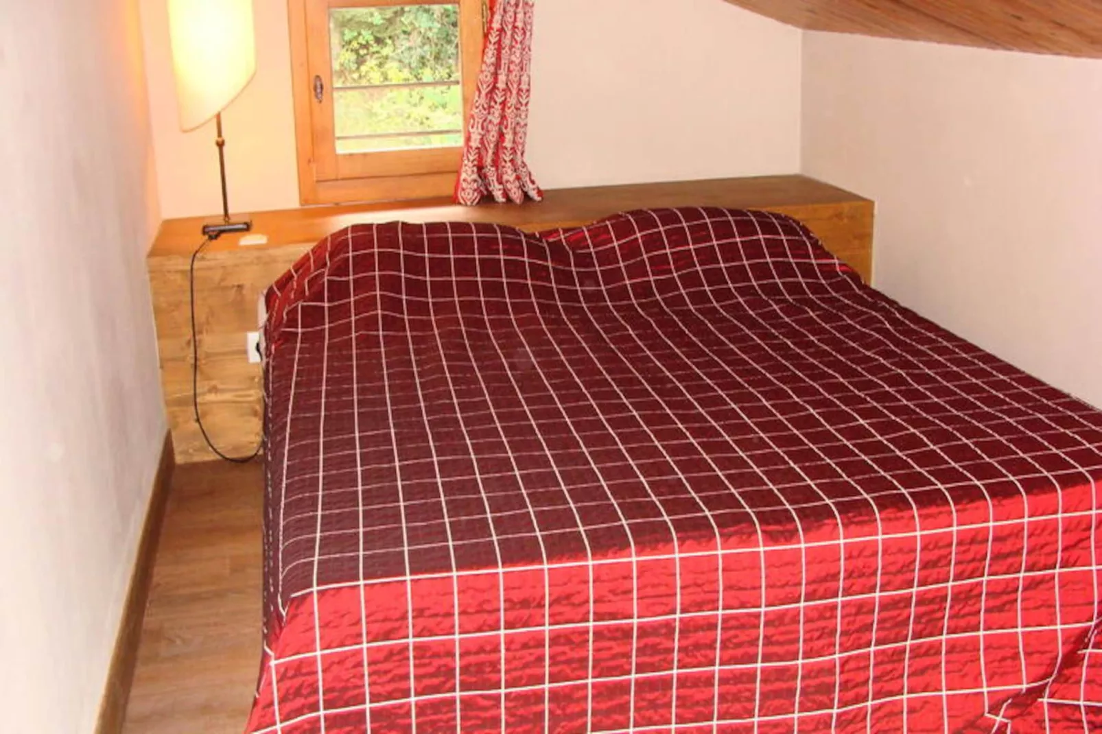 Le Chalet De Montchavin - Niet-getagd