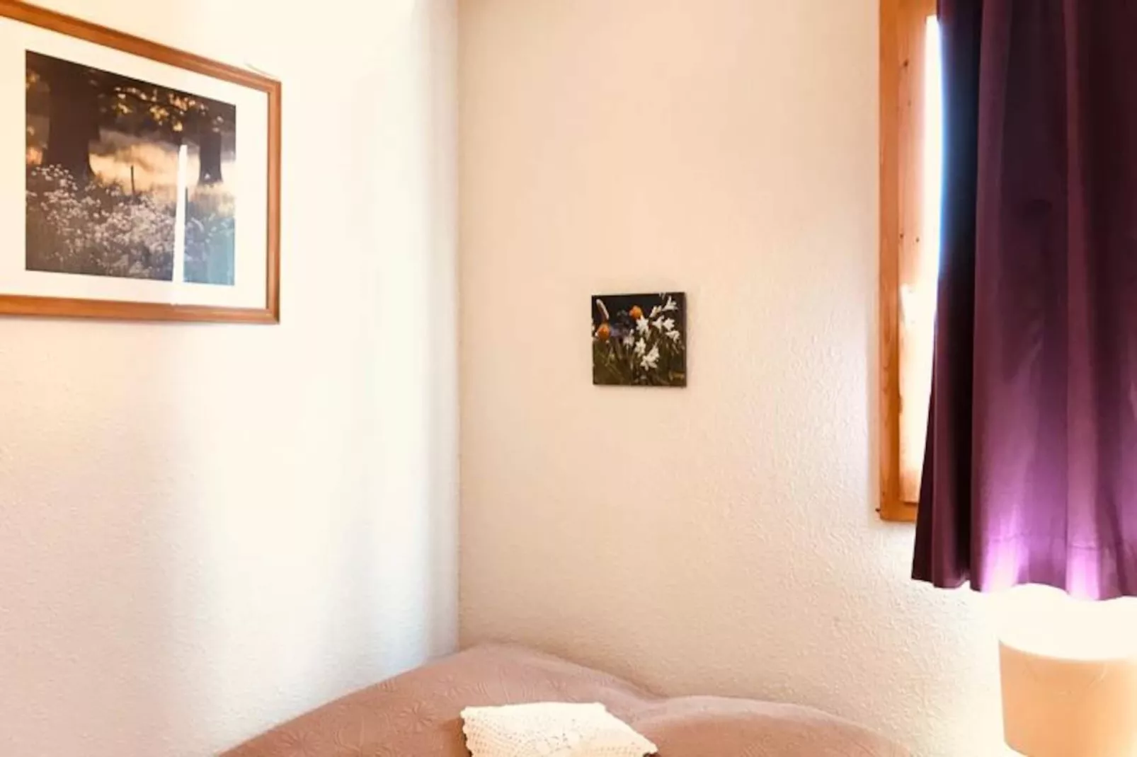 Résidence Le Chanteloup-Niet-getagd