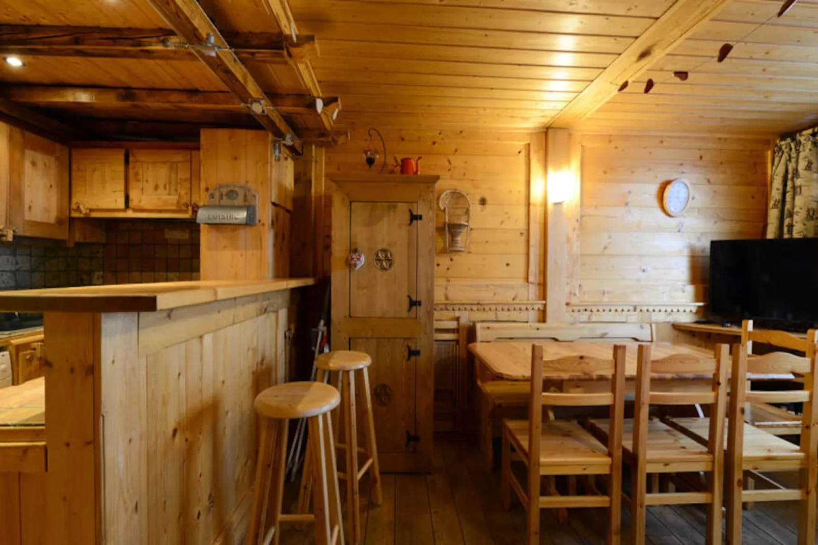 Résidence FlÈche-Niet-getagd