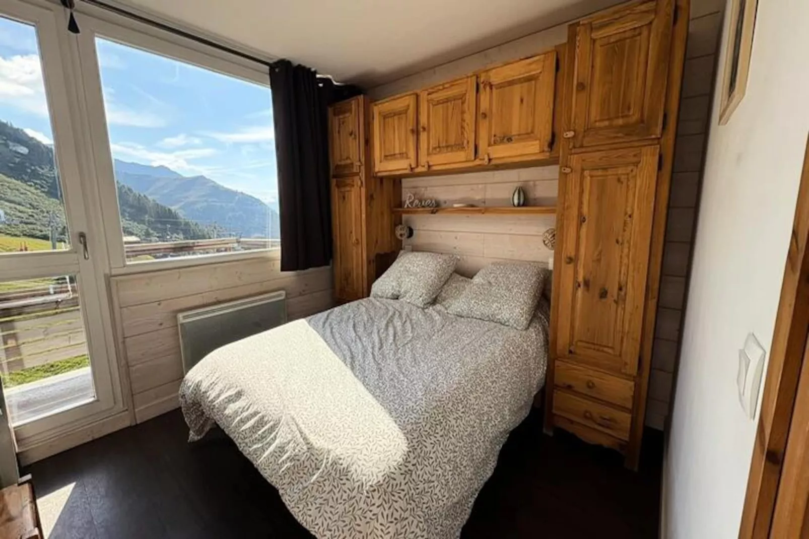 Résidence Diamant-Niet-getagd