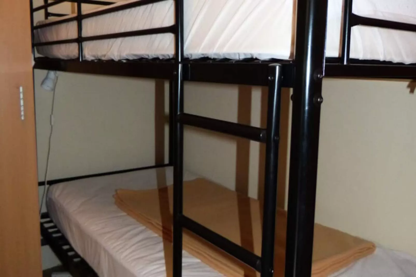 Résidence Zenith-Niet-getagd