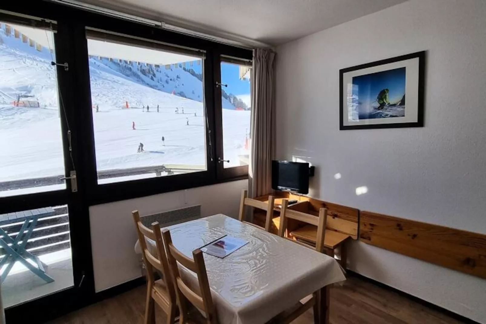 Résidence Zenith-Niet-getagd