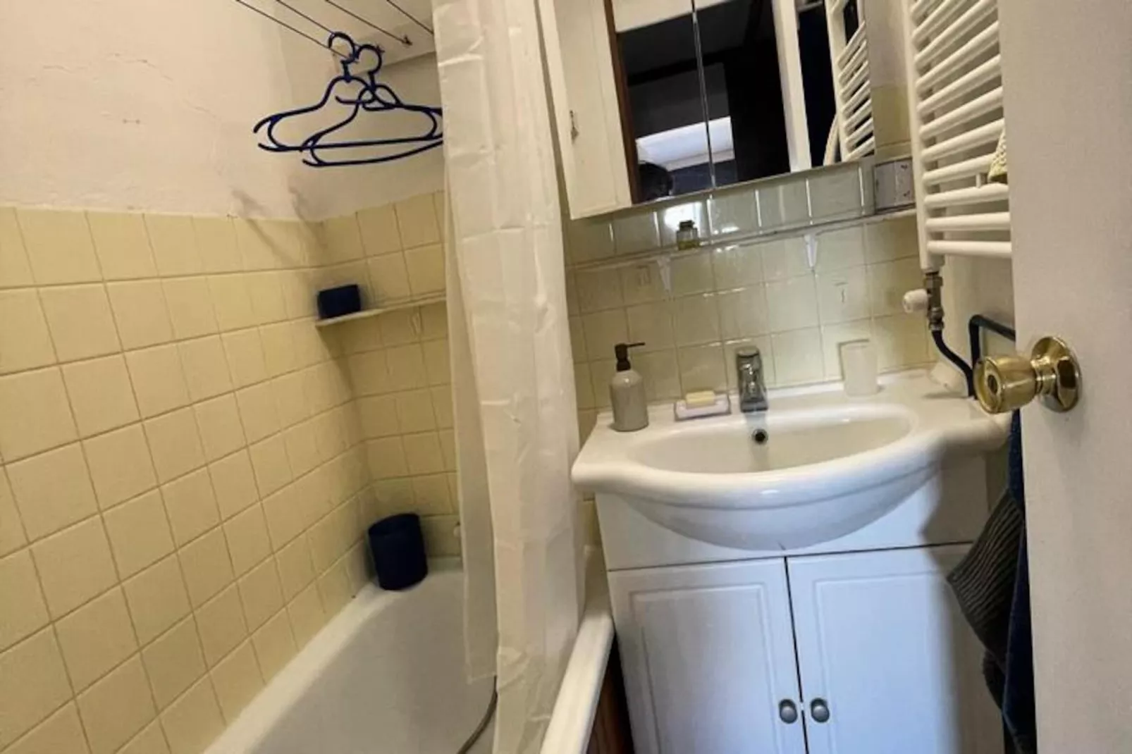 Résidence Vercors-Niet-getagd