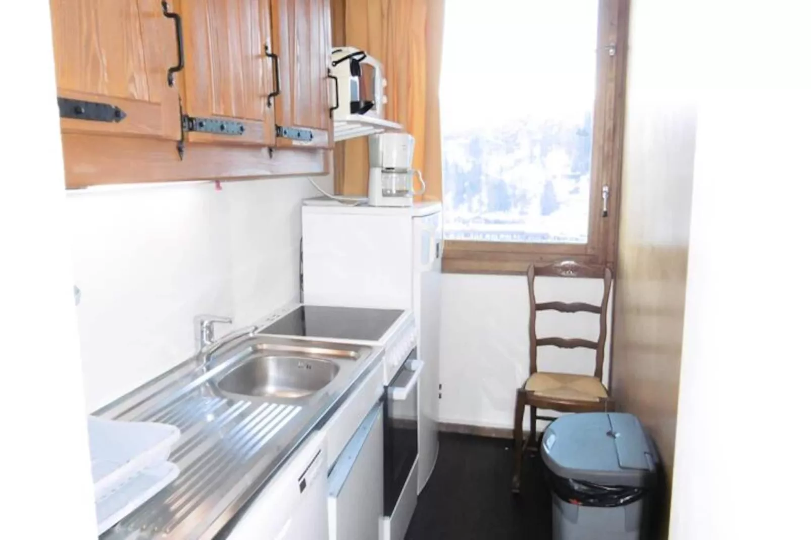 Résidence L'everest-Niet-getagd