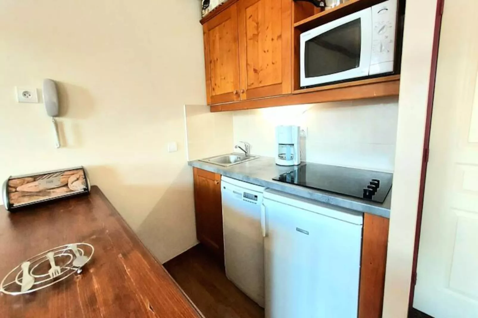 Résidence Le Mont Soleil A-Niet-getagd