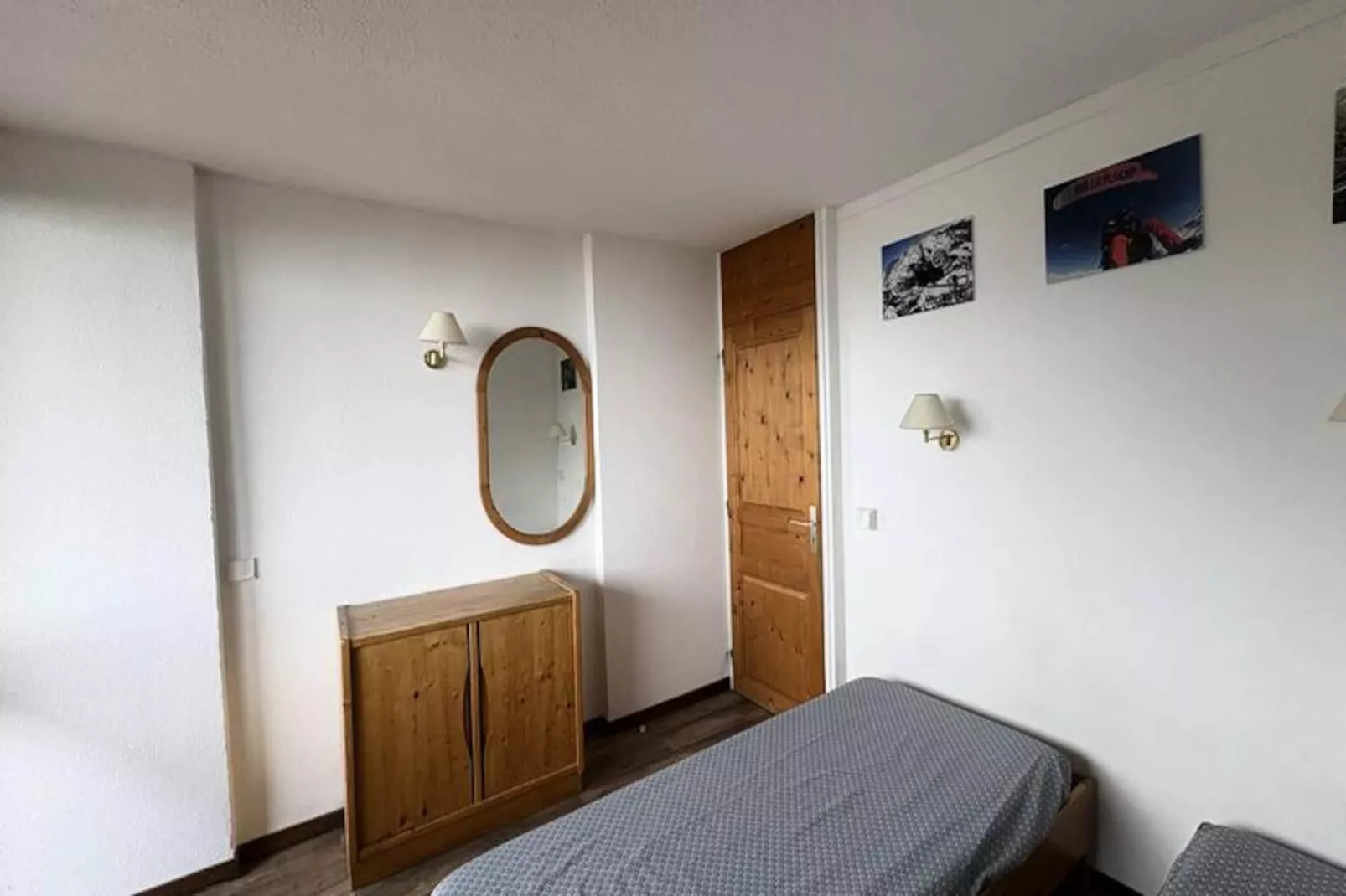 Résidence Le France-Niet-getagd