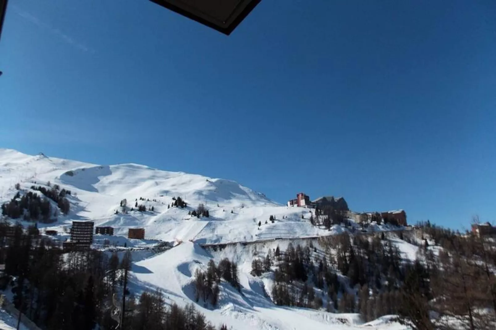 Résidence Lodges 1970-Niet-getagd