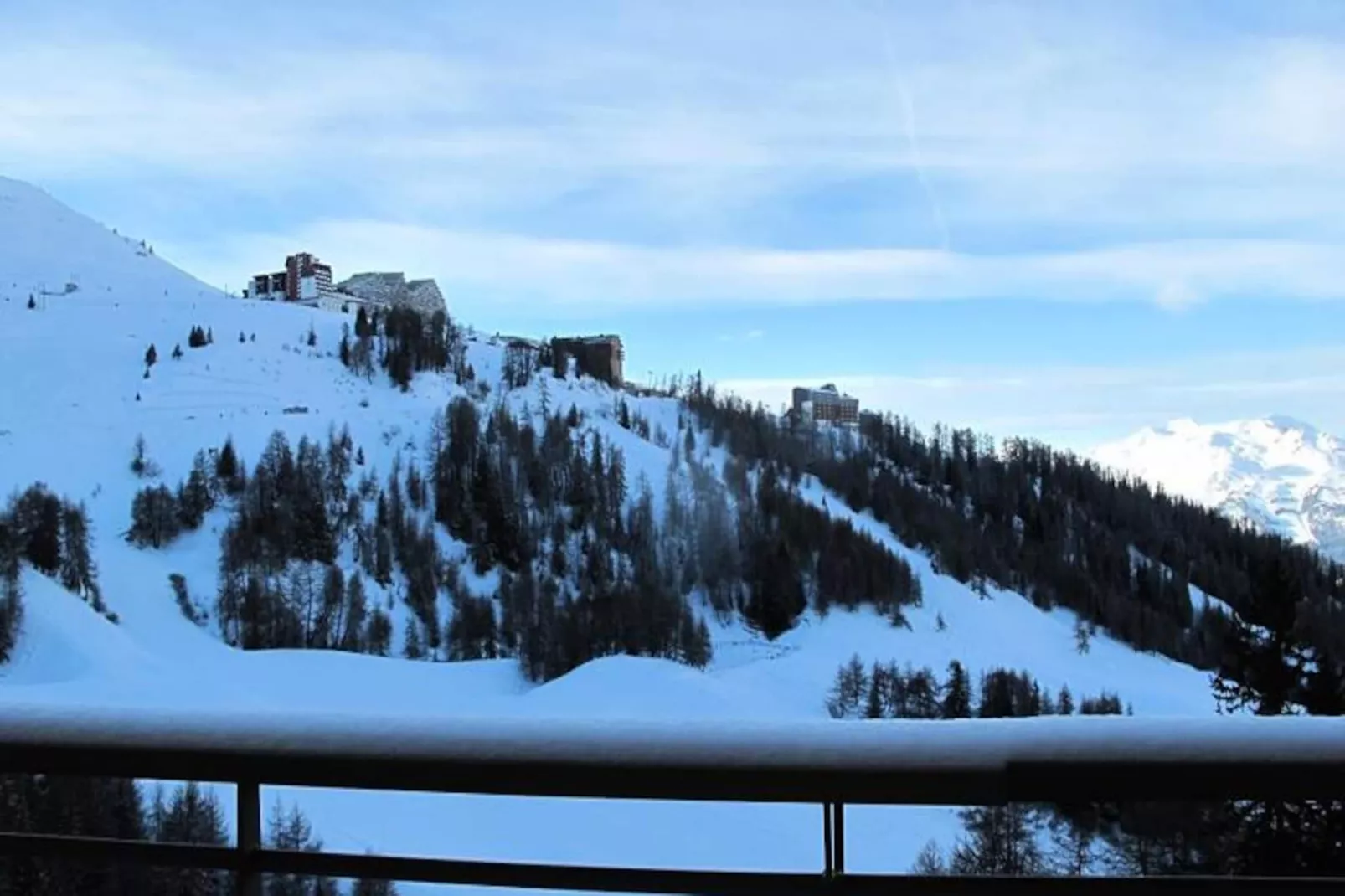 Résidence Lodges 1970 - Niet-getagd