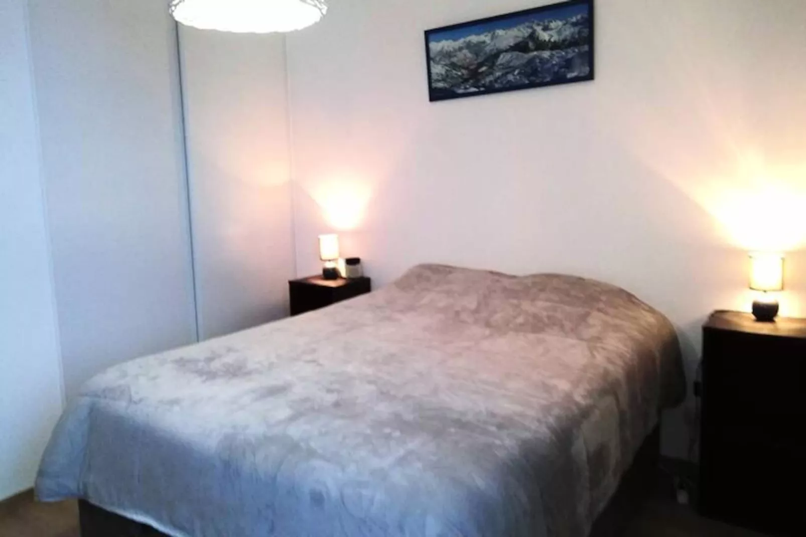 Résidence Lodges 1970-Niet-getagd