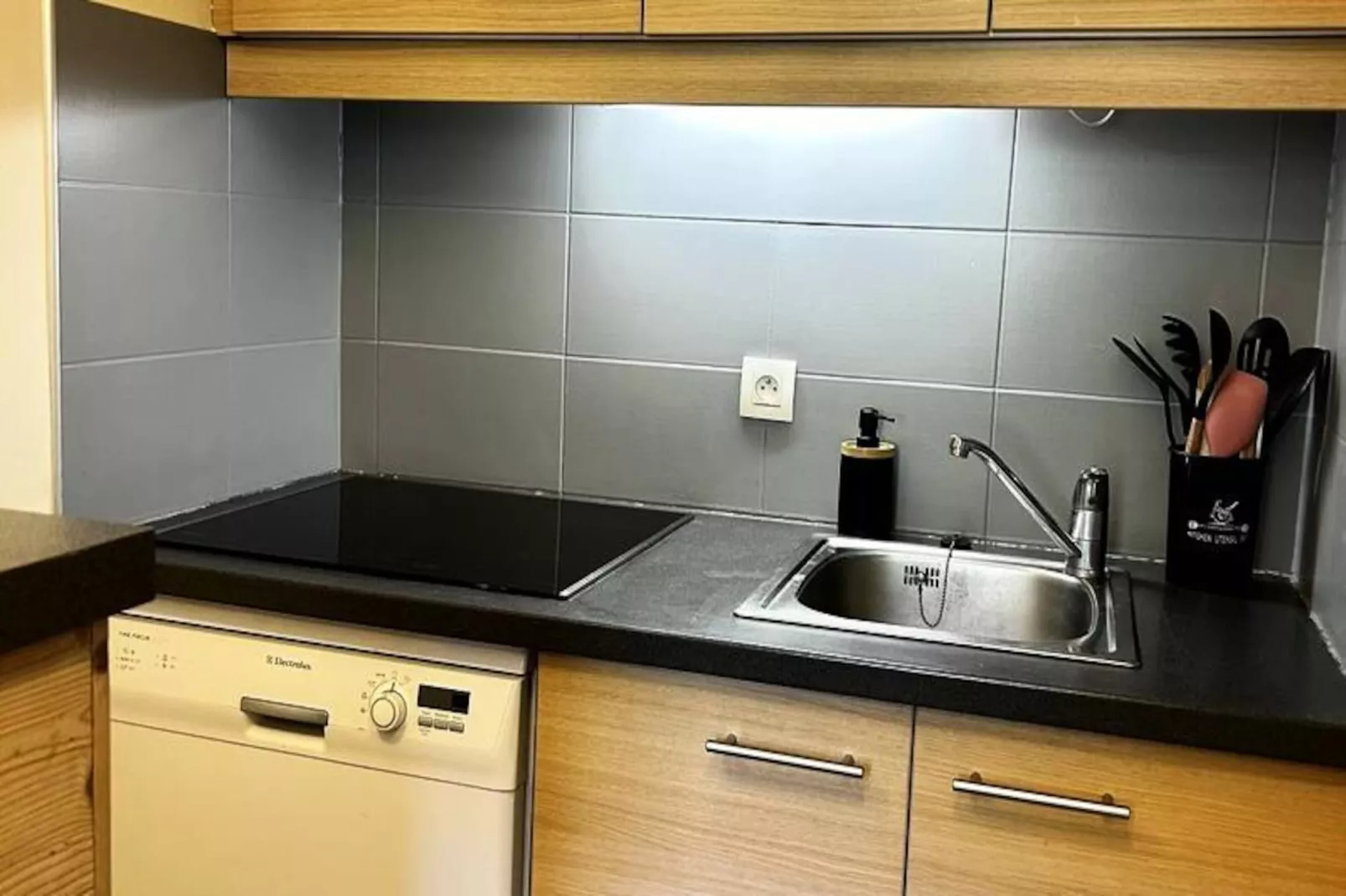 Résidence Sainbois-Niet-getagd