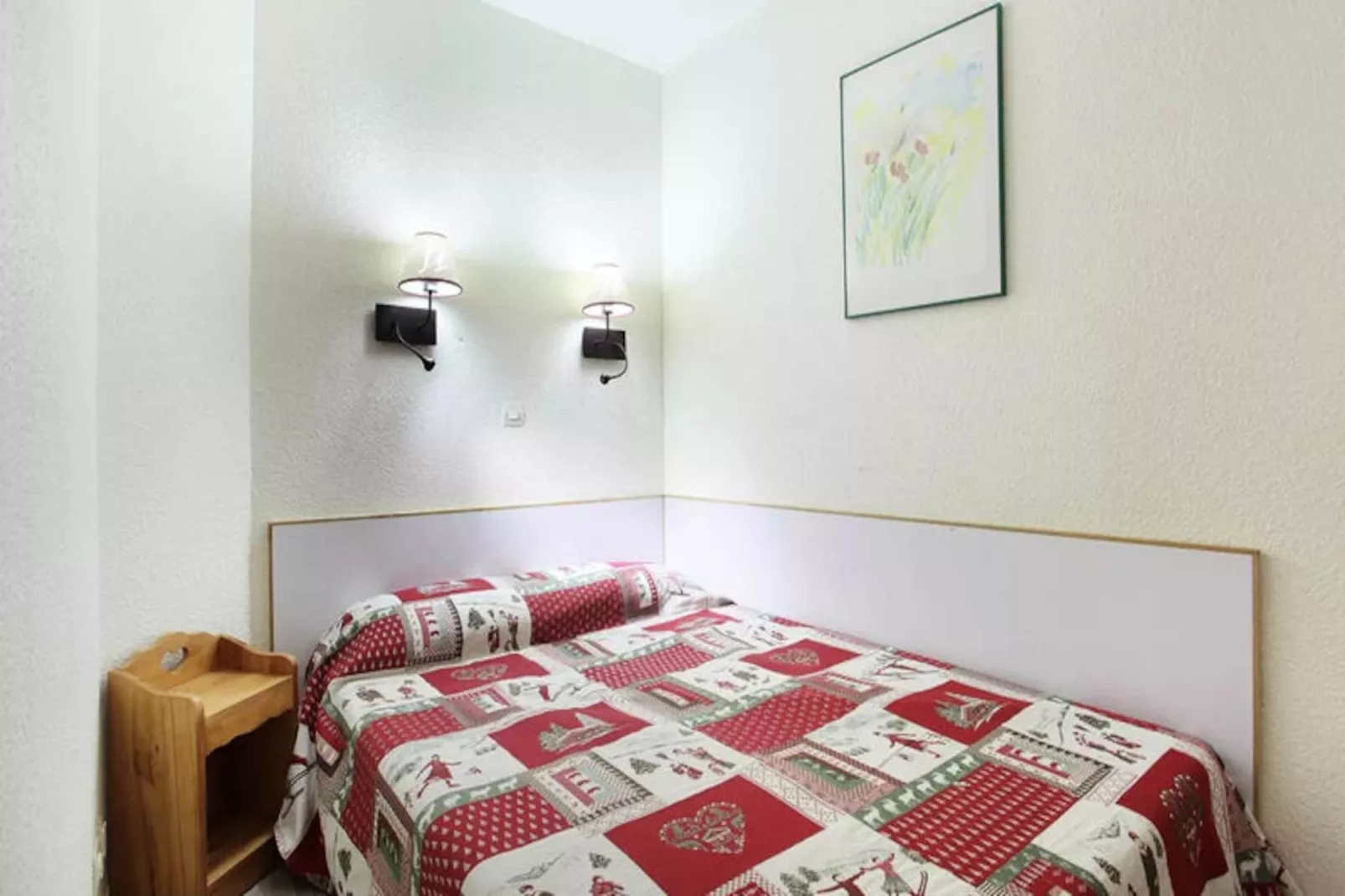 Résidence La Licorne - maeva Home-Niet-getagd