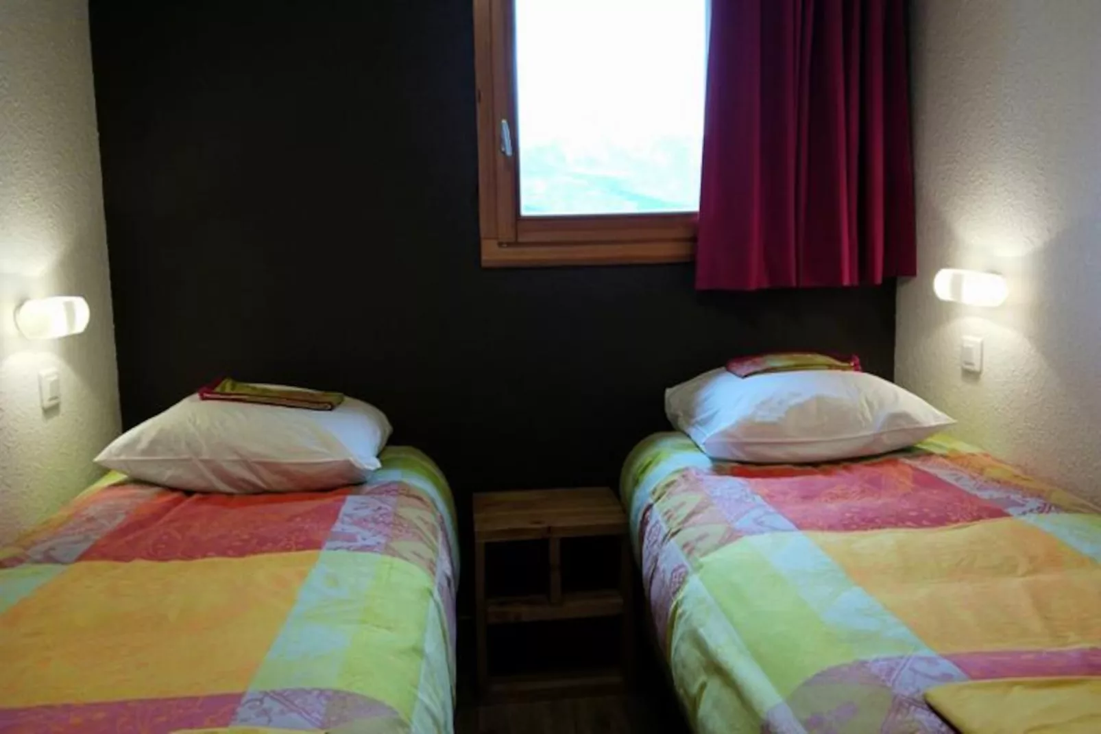 Chalet De Vallandry-Niet-getagd