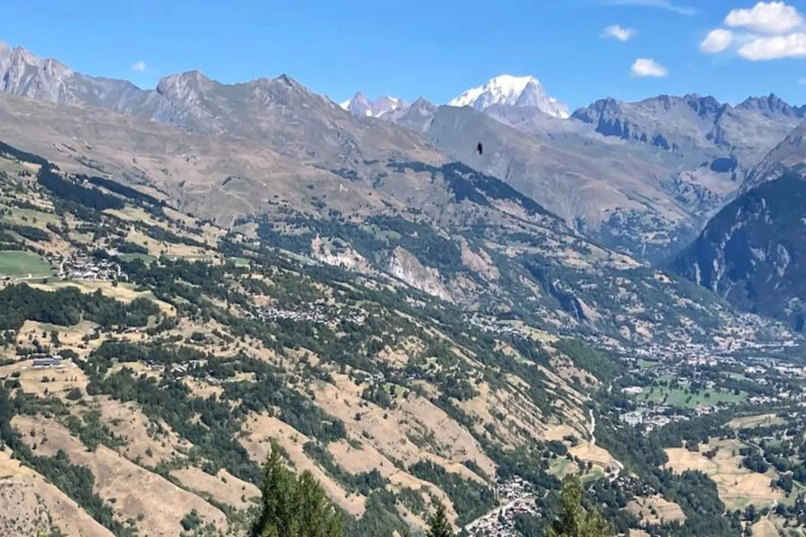 Les Chalets De Wengen - Niet-getagd