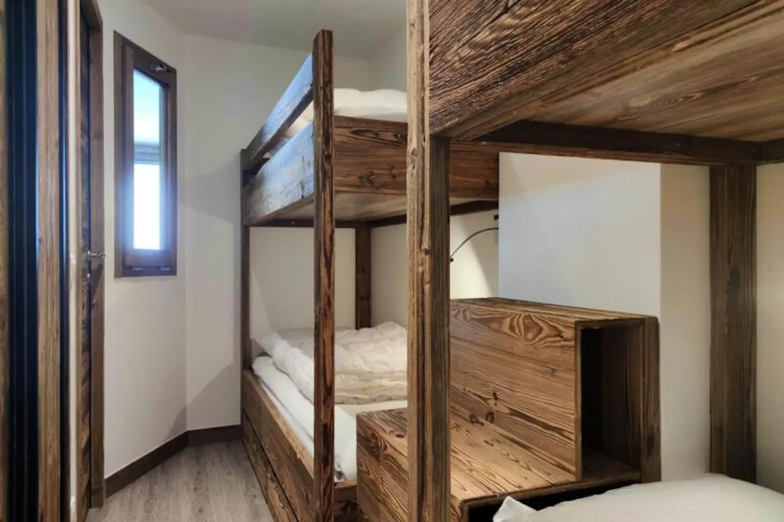 Résidence Nanda Devi-Niet-getagd