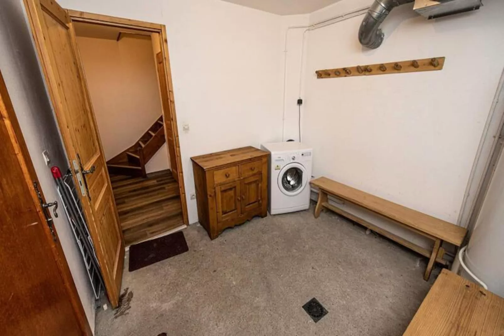 Résidence Alpages-Niet-getagd