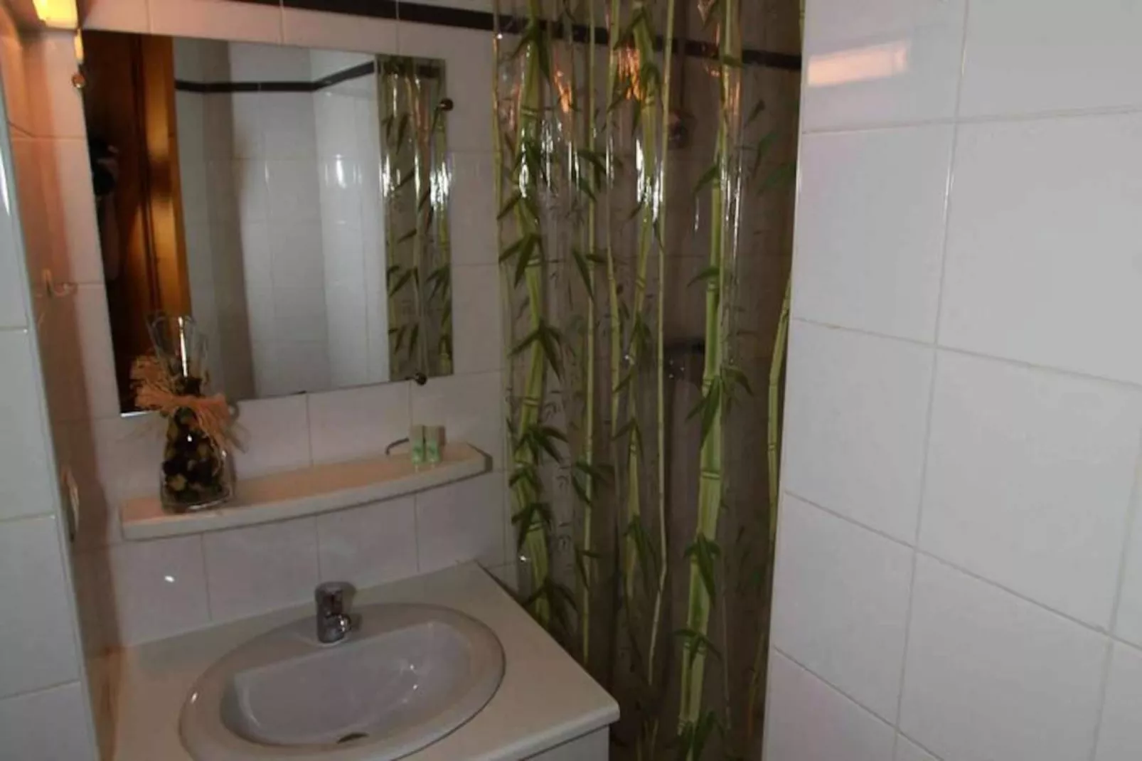 Résidence Alpages-Niet-getagd