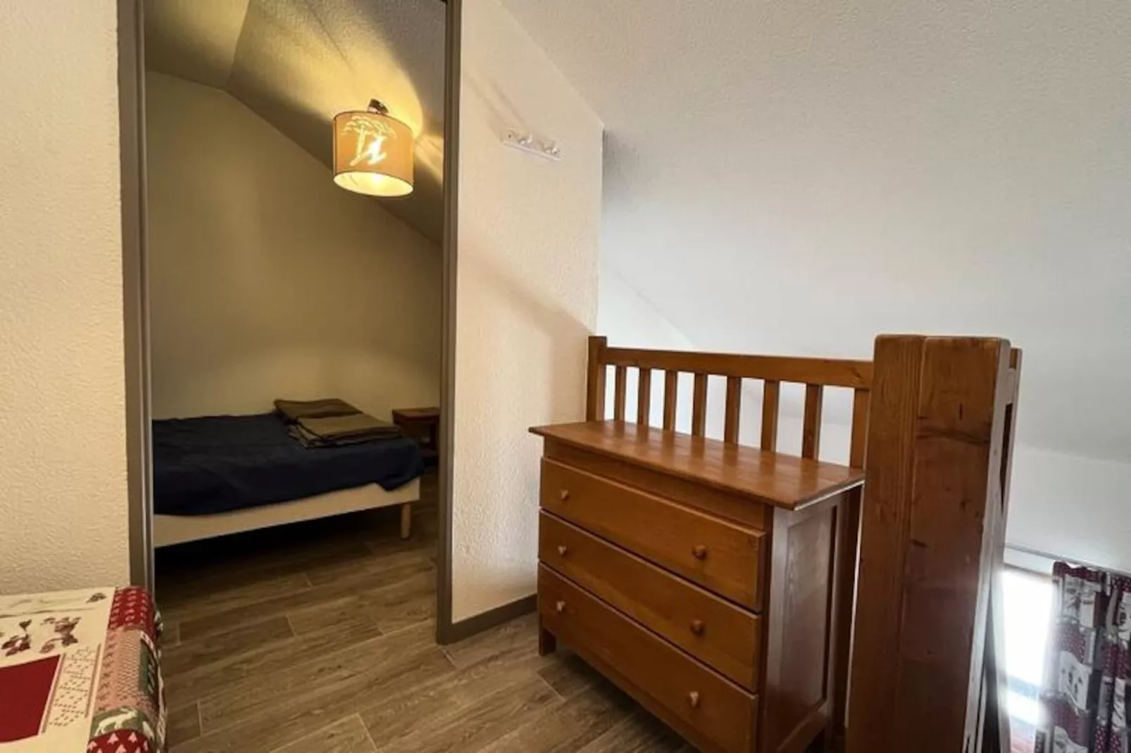 Résidence Cervin-Niet-getagd