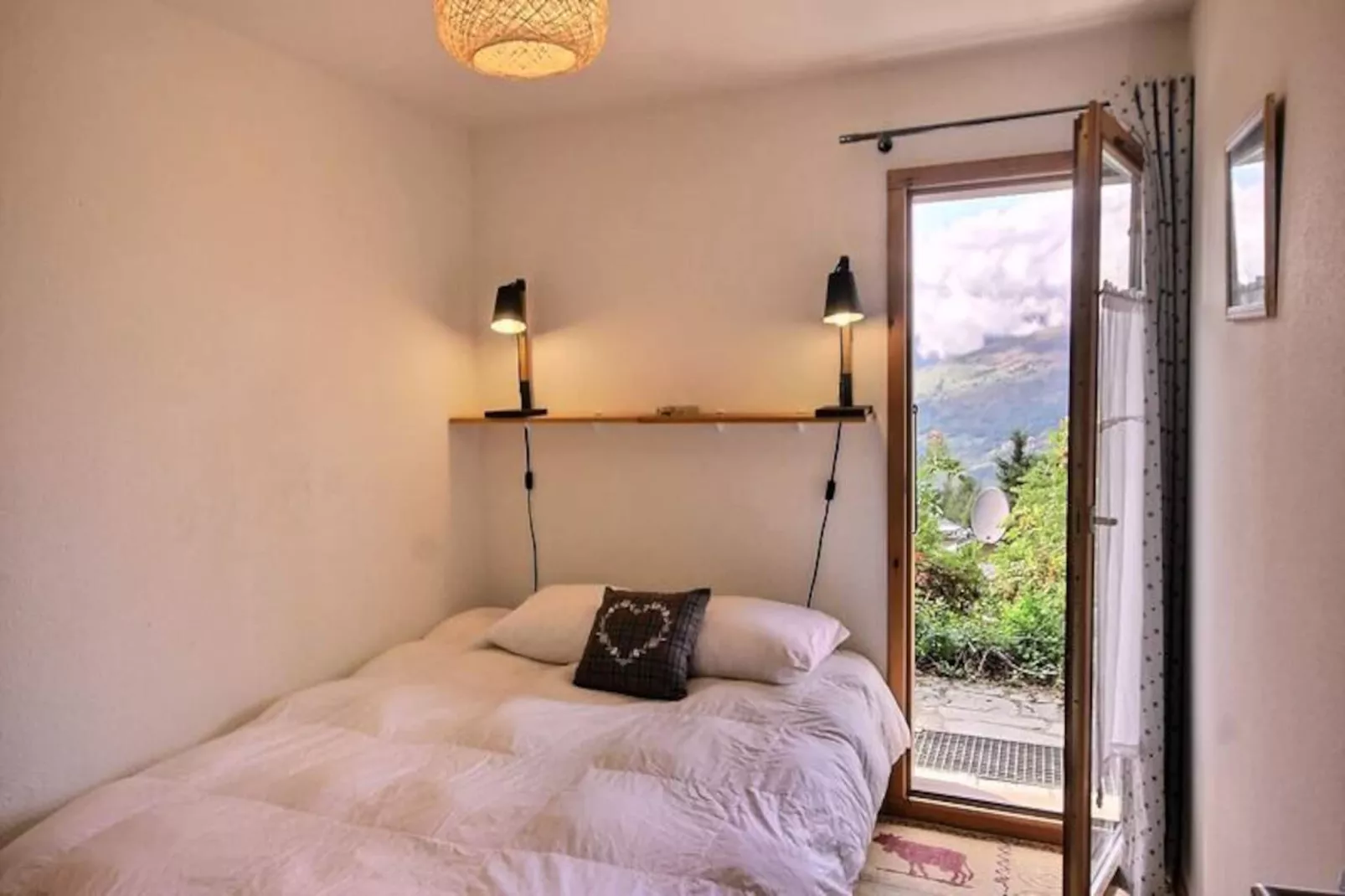 Chalet La Taniere-Niet-getagd