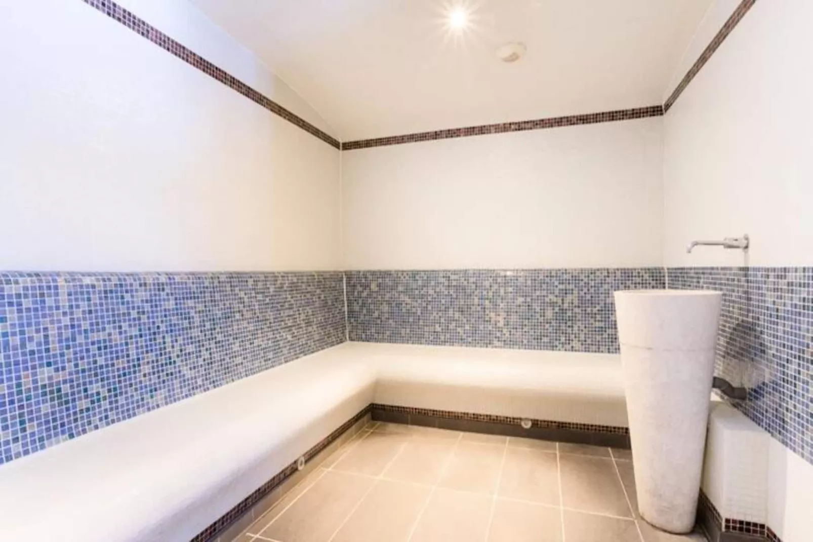 Village Club MMV Les Deux Domaines **** - Pension complète-Niet-getagd