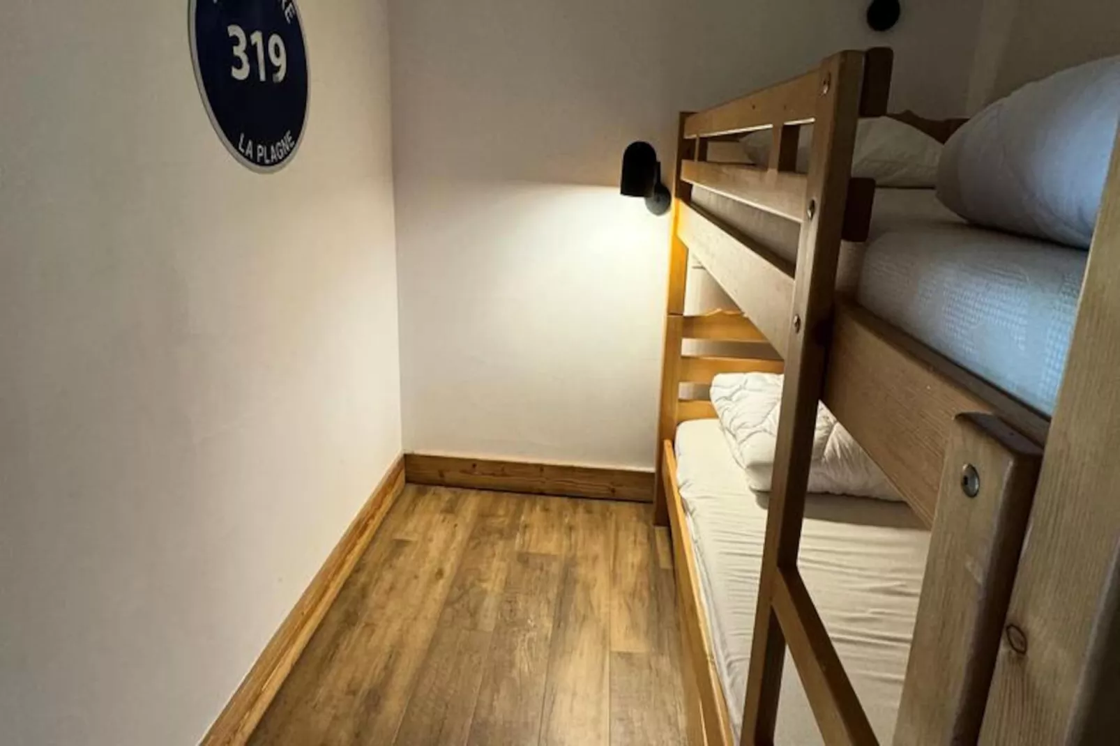 Résidence Le Centaure-Niet-getagd