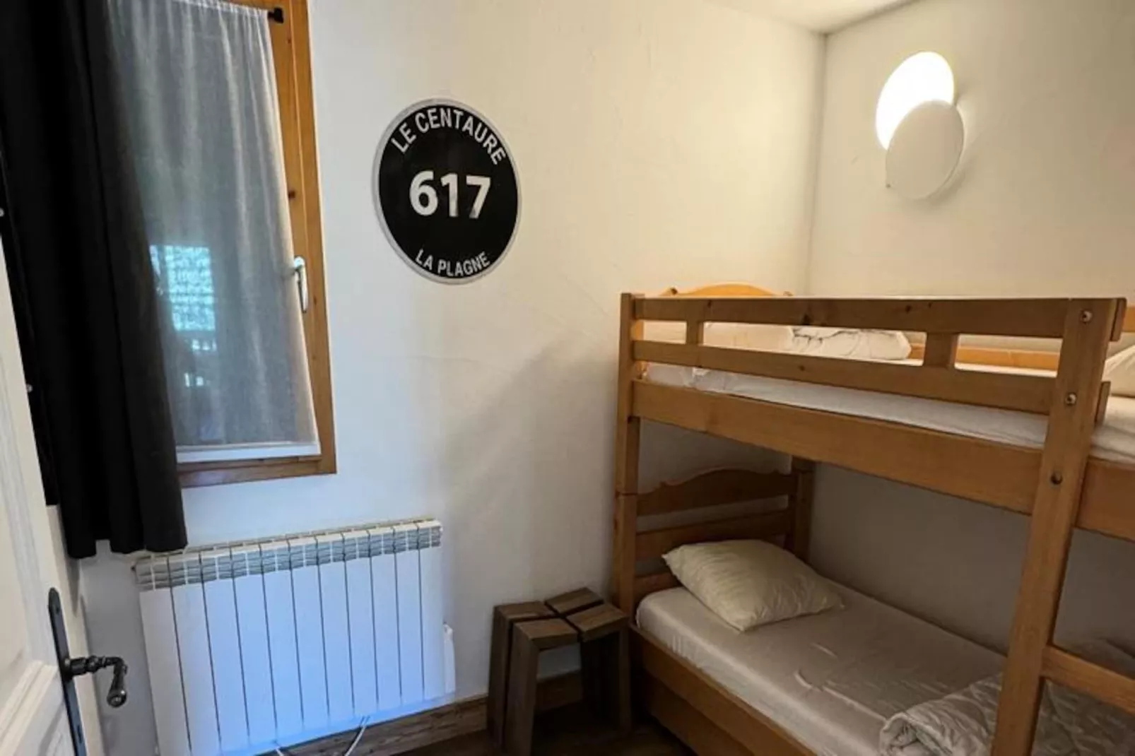 Résidence Le Centaure-Niet-getagd