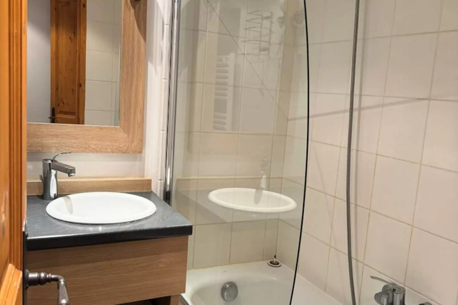 Résidence Le Centaure-Niet-getagd